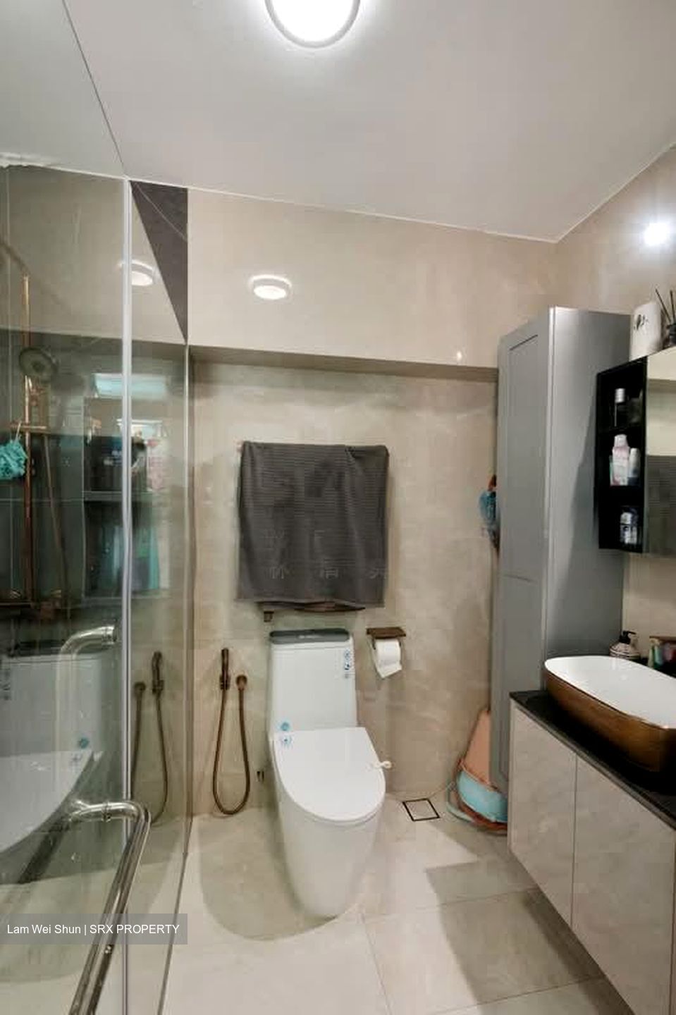 Blk 190 Punggol Central (Punggol), HDB Executive #574585651